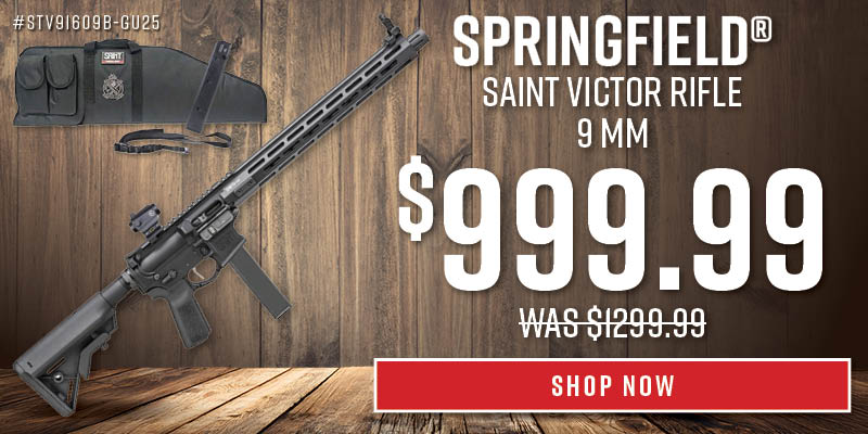 SF Saint Victor - MF